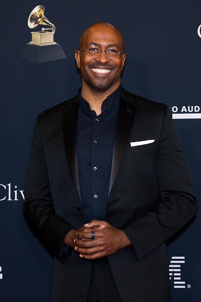 Clive Davis Pre-Grammy Gala