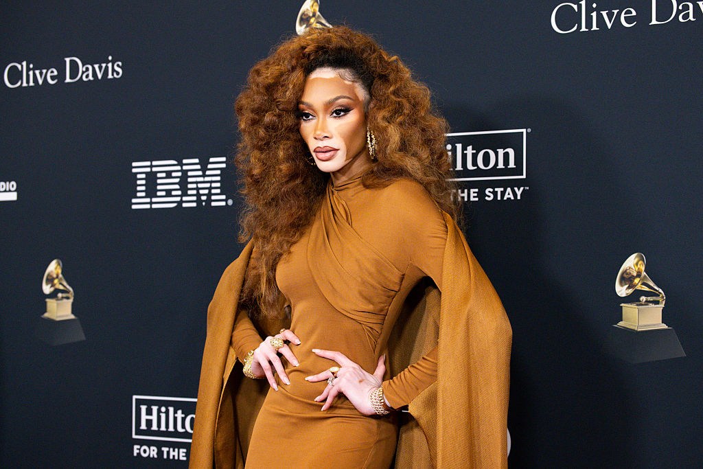 Clive Davis Pre-Grammy Gala