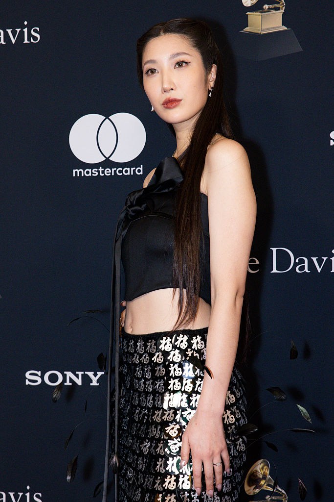 Clive Davis Pre-Grammy Gala
