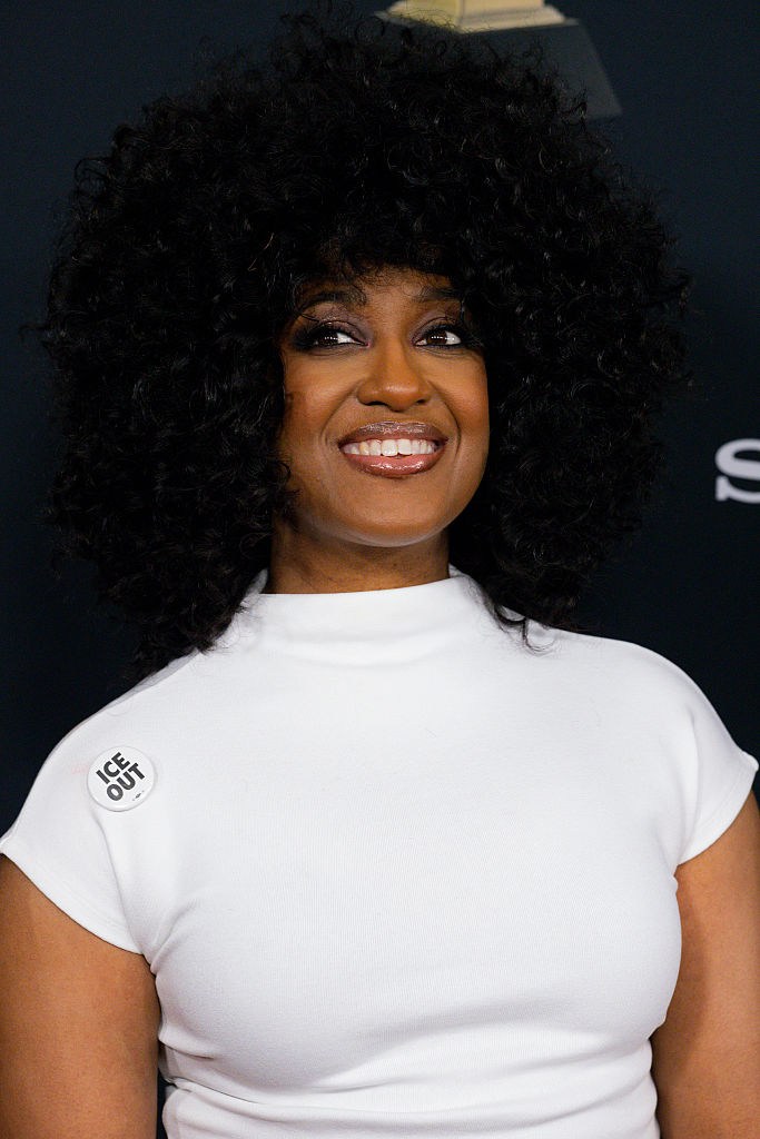 Clive Davis Pre-Grammy Gala