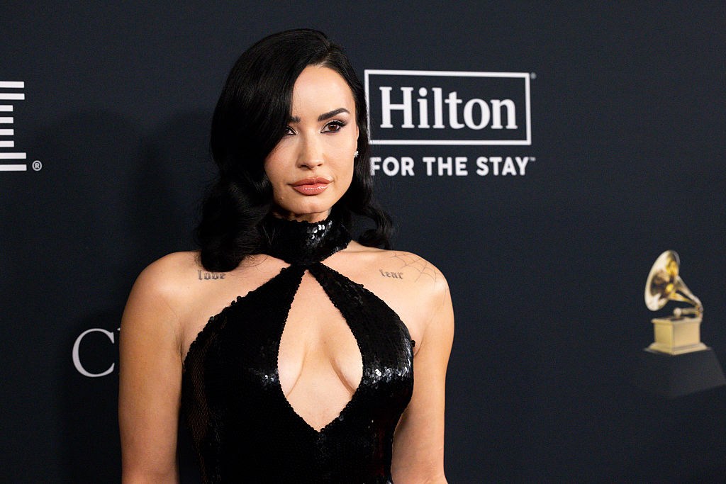 Clive Davis Pre-Grammy Gala