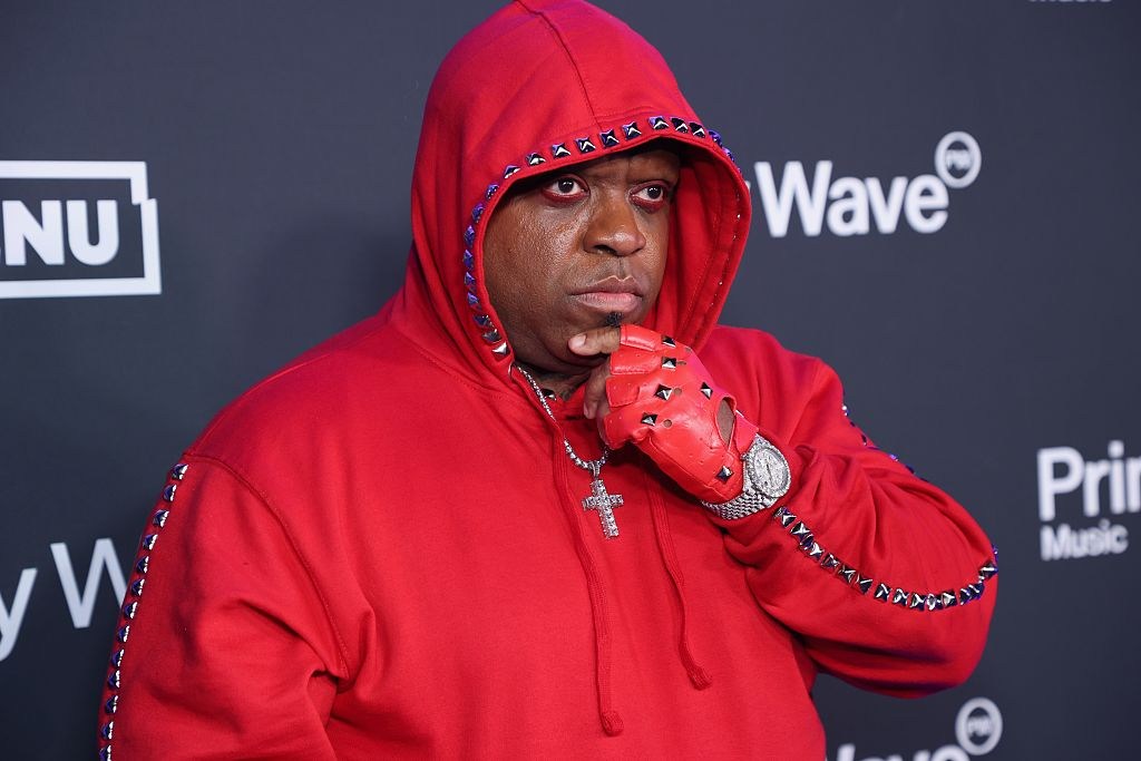 CeeLo Green