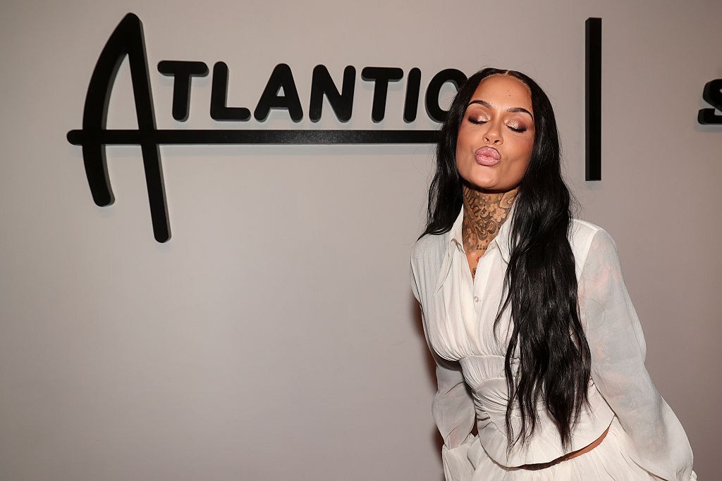 Kehlani