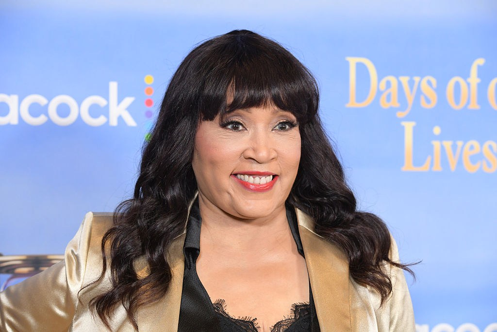 Peacock's "Days Of Our Lives" 60th Anniversary Celebration