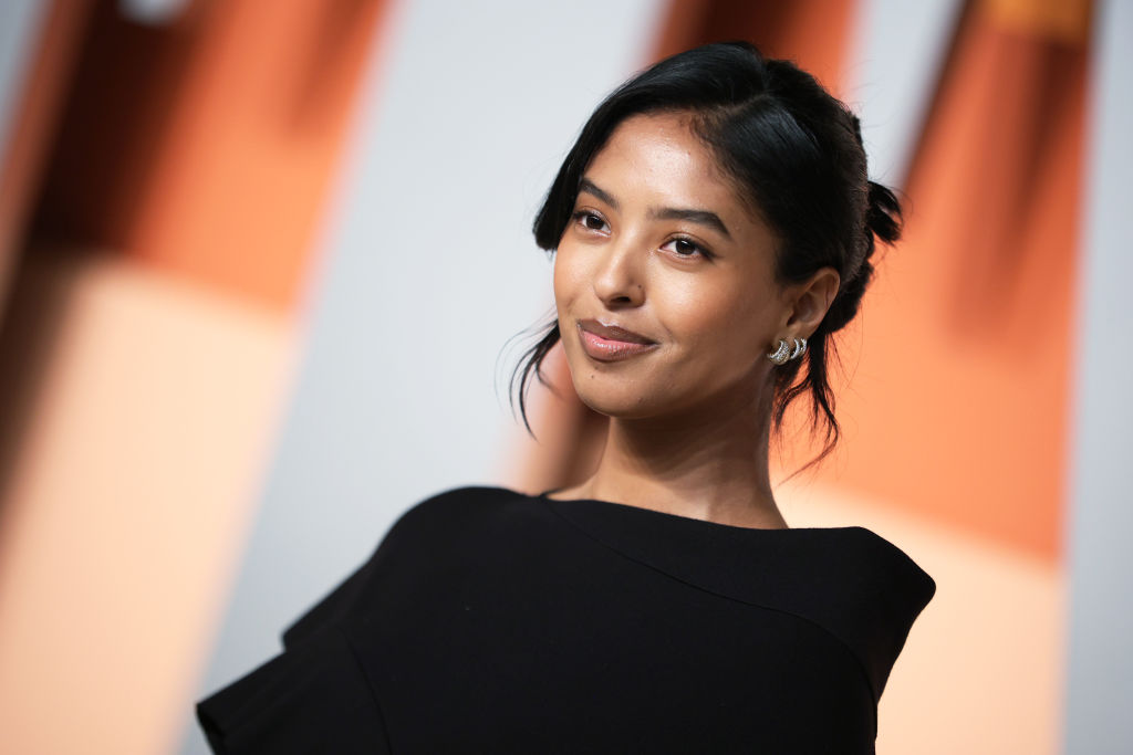 2025 Vanity Fair Oscar Party Hosted By Radhika Jones - Arrivals