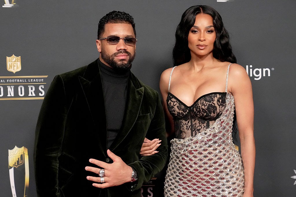 15th Annual NFL Honors - Arrivals