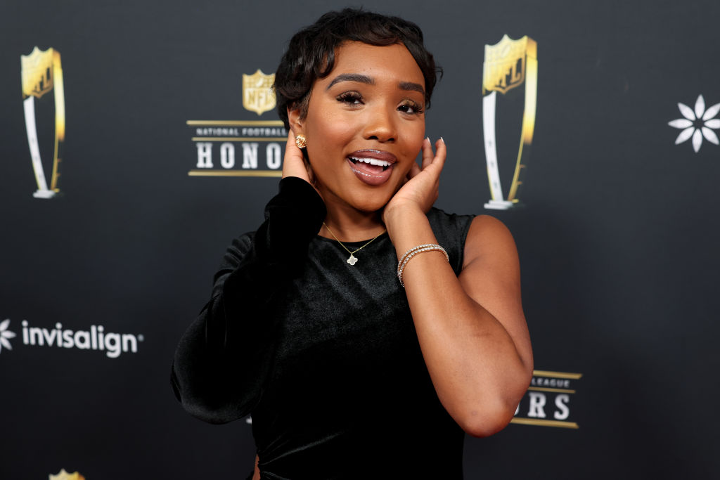 14th Annual NFL Honors - Arrivals