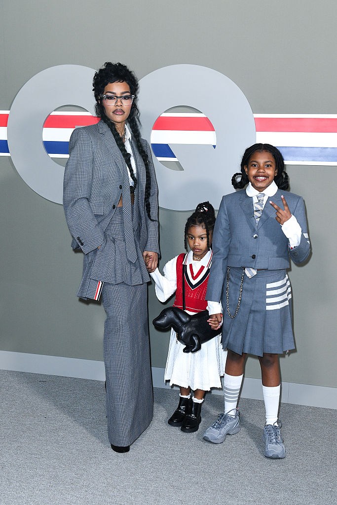 GQ Bowl 2026 - Arrivals