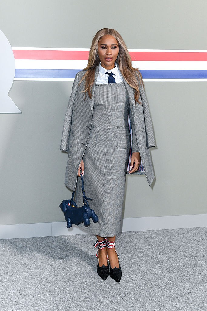 GQ Bowl 2026 - Arrivals