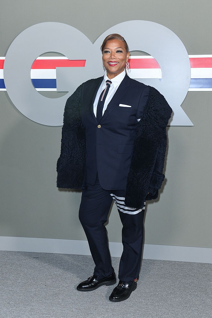 GQ Bowl 2026 - Arrivals
