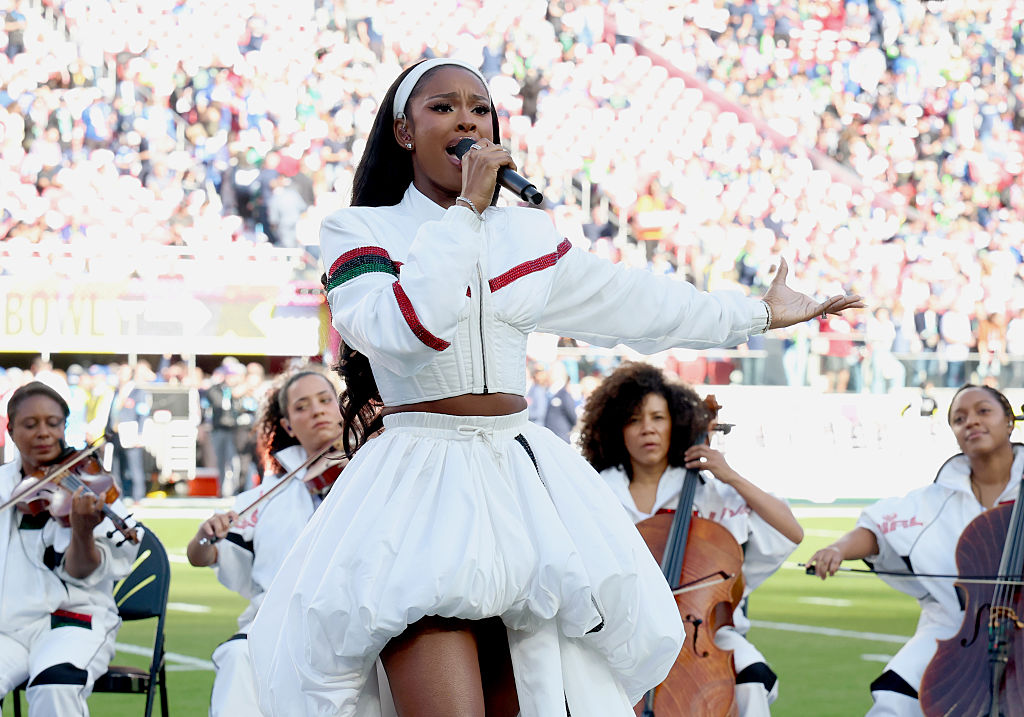 Super Bowl LX Pregame