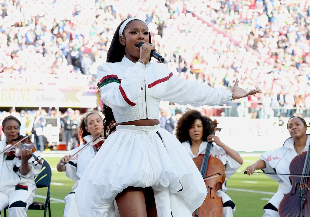 Super Bowl LX Pregame