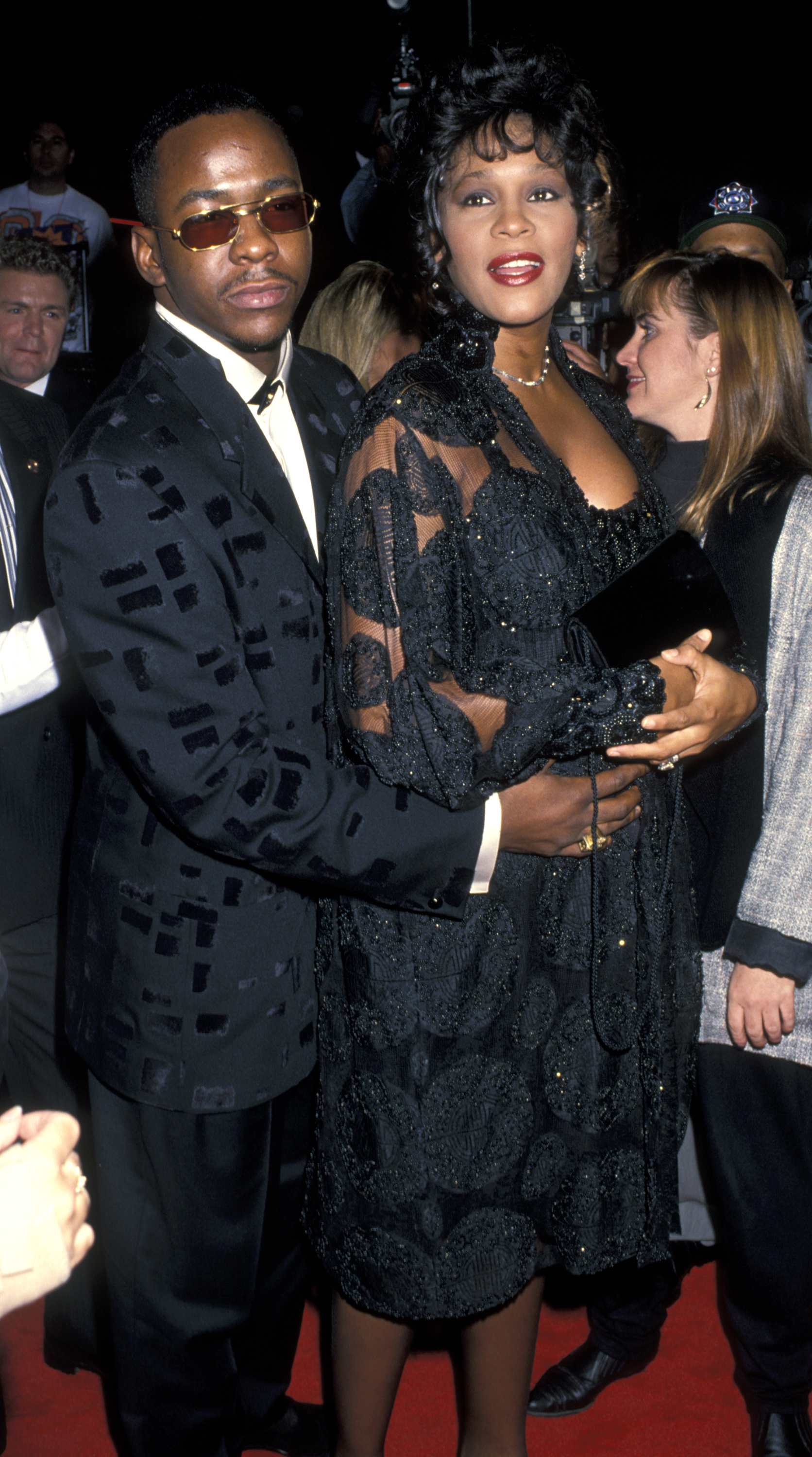 bobby brown
