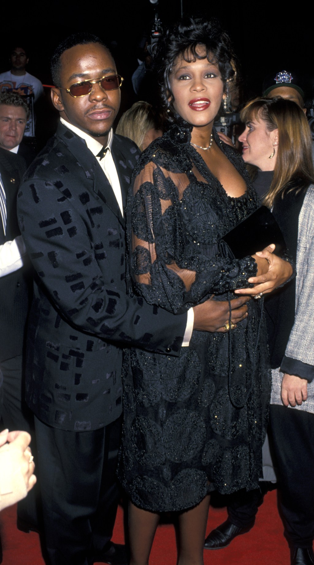 bobby brown