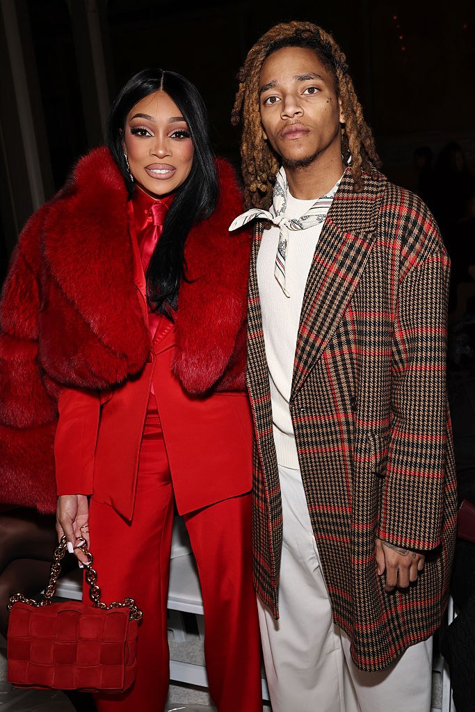 Sergio Hudson - Front Row & Backstage - February 2026 New York Fashion Week