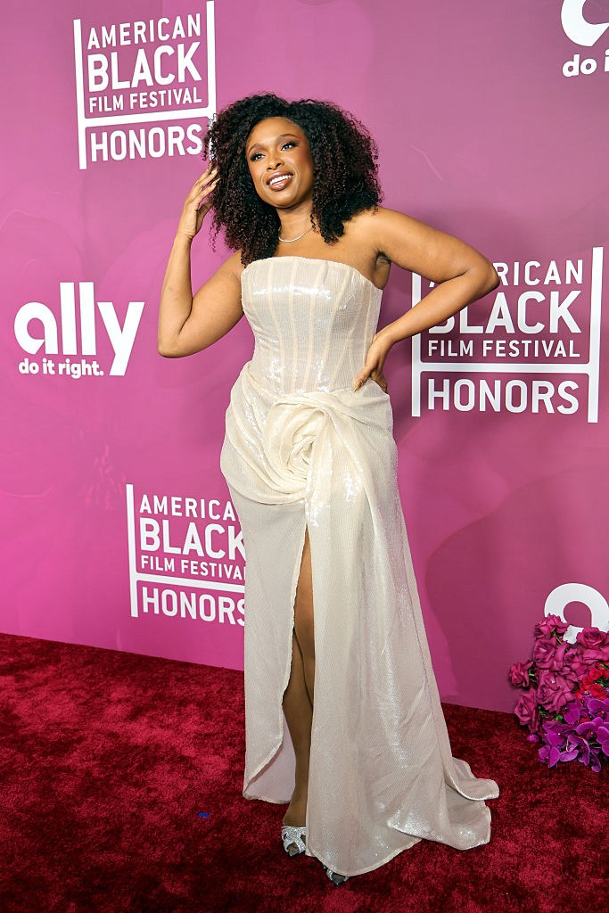 8th Annual American Black Film Festival Honors