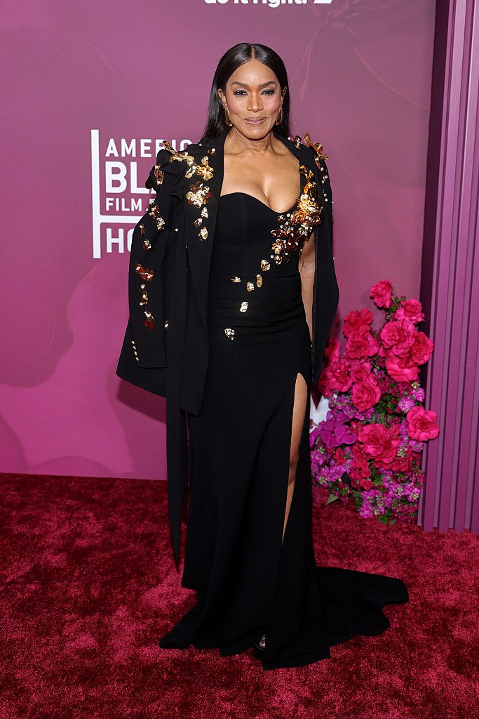 8th Annual American Black Film Festival Honors