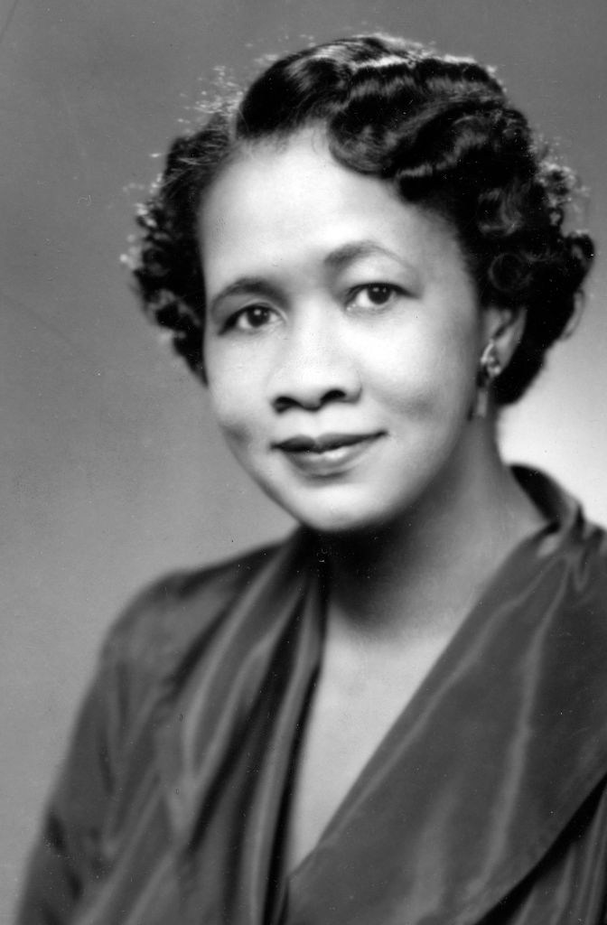 Portrait Of Dorothy I Height