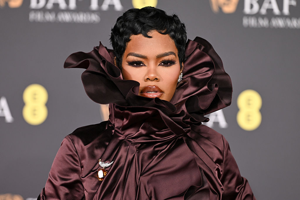 2026 EE BAFTA Film Awards - Arrivals
