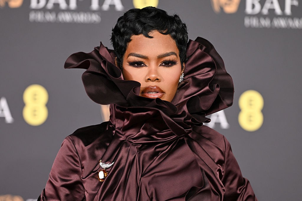 2026 EE BAFTA Film Awards - Arrivals