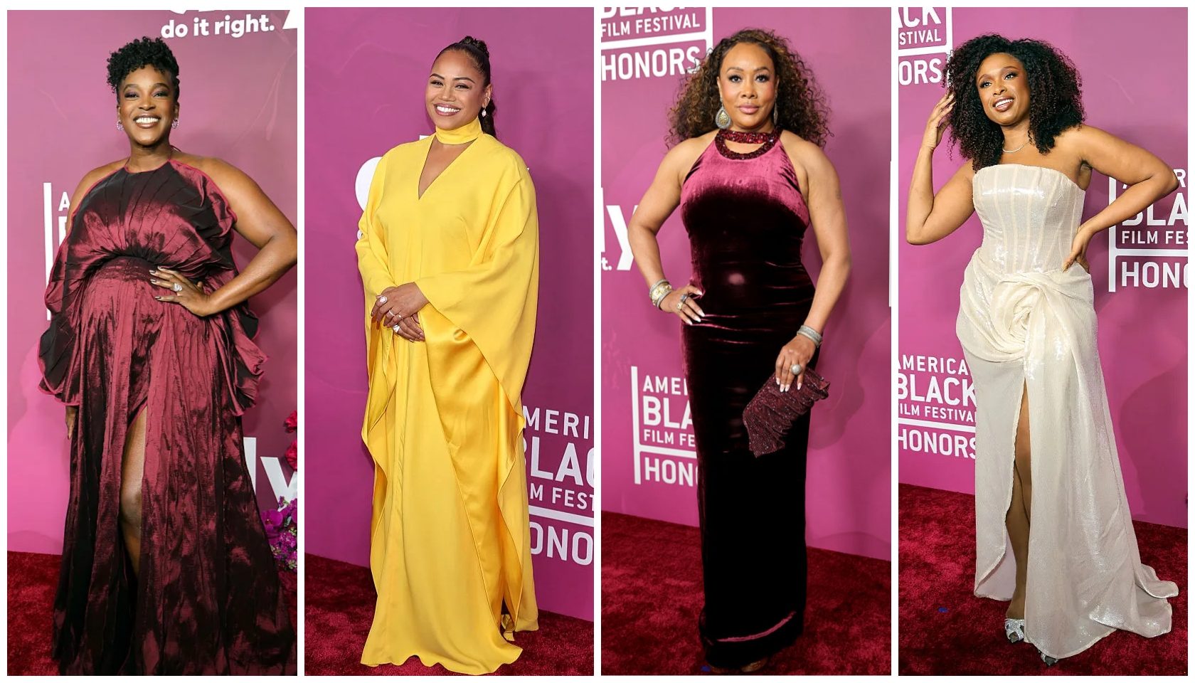 ABFF Honors 2026