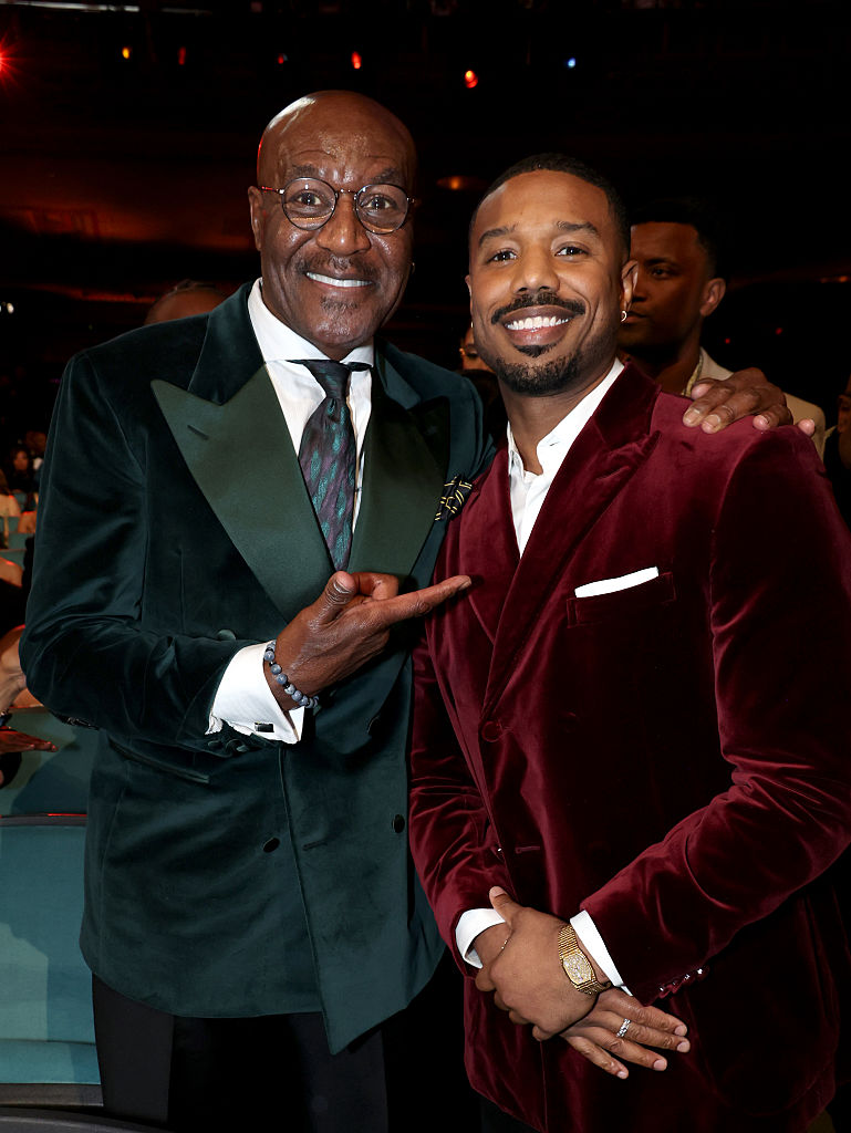 57th NAACP Image Awards - Show