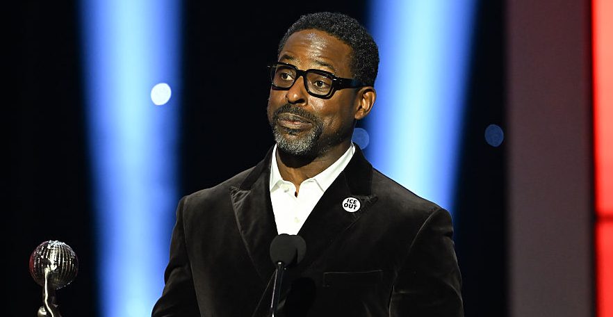 57th NAACP Image Awards - Show