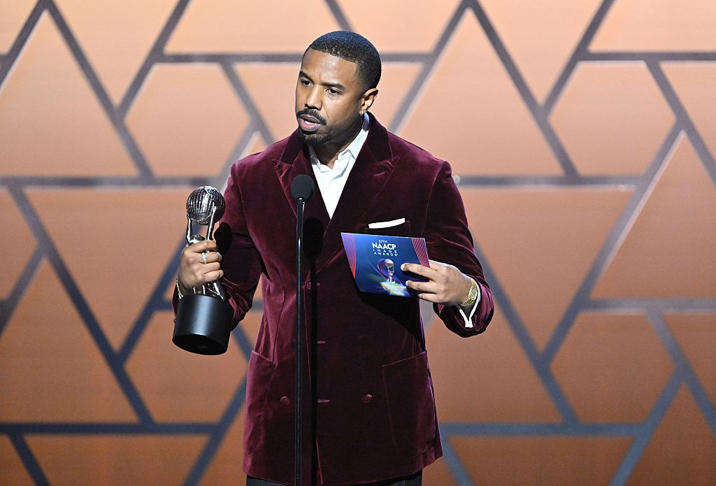 57th NAACP Image Awards - Show