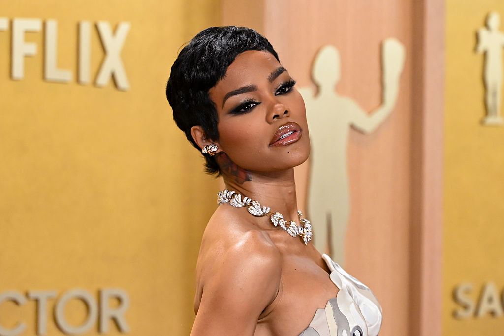 The 32nd Annual Actor Awards Presented by SAG-AFTRA - Arrivals