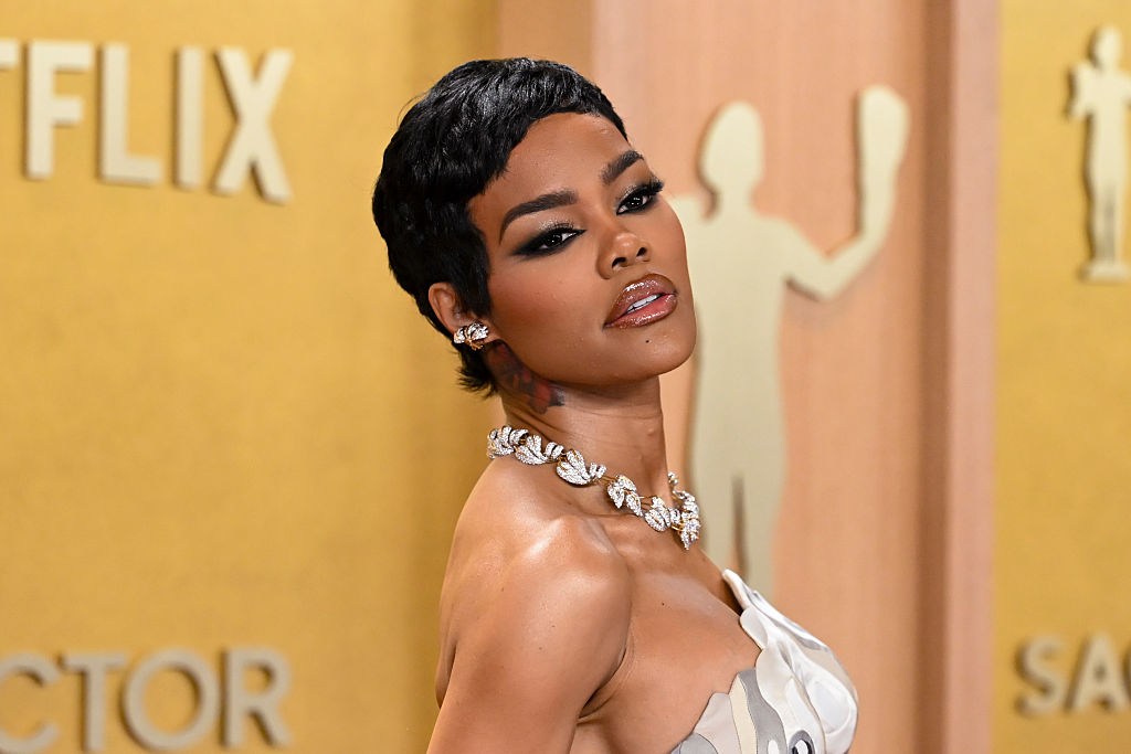 The 32nd Annual Actor Awards Presented by SAG-AFTRA - Arrivals