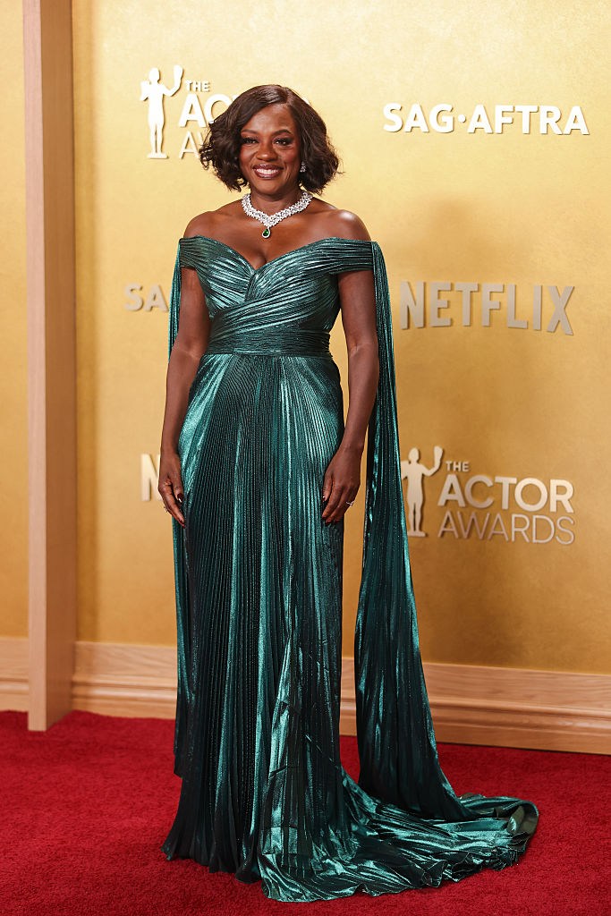 32nd Annual Actor Awards