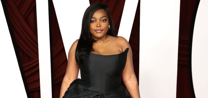 Glamour Women of the Year - Arrivals
