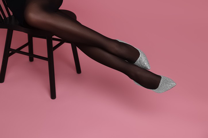 Black-owned shoe brands, Black-owned