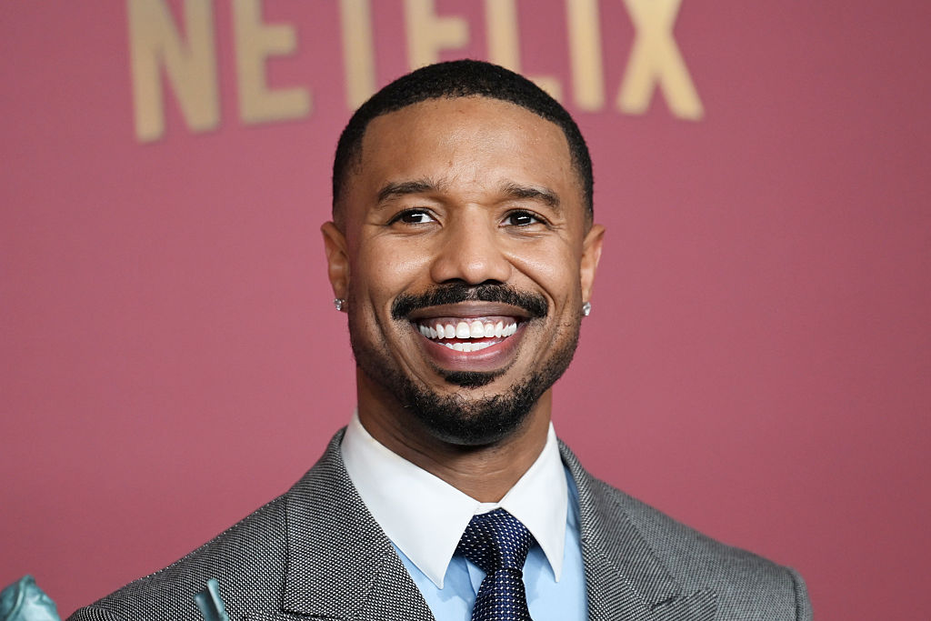 The 32nd Annual Actor Awards Presented by SAG-AFTRA - Press Room