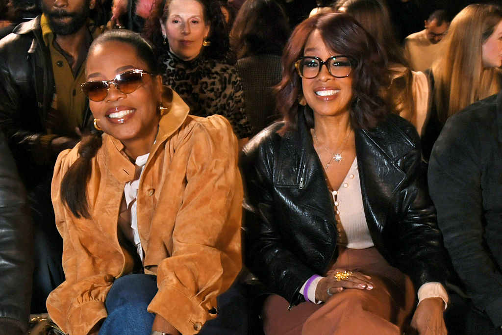 Chloé - Front Row - Paris Fashion Week - Womenswear Fall/Winter 2026-2027