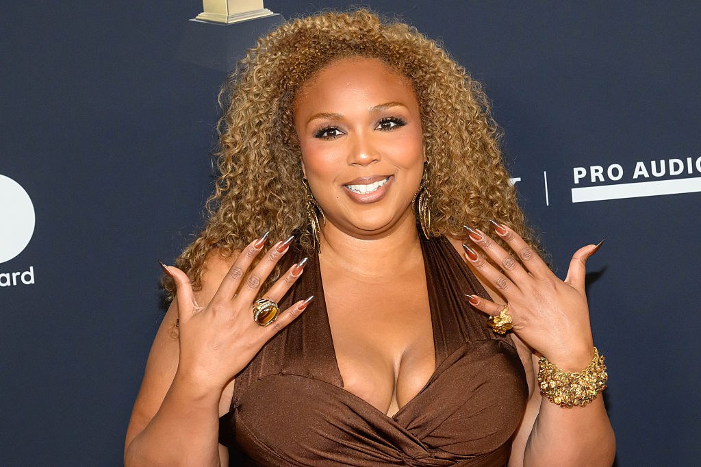 Pre-Grammy Gala - Arrivals