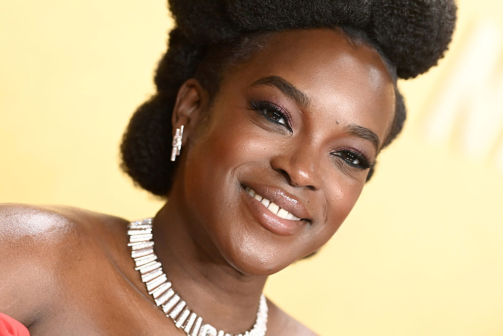 32nd Annual Actor Awards - Arrivals