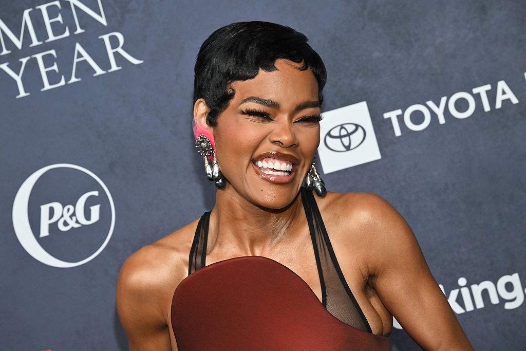 TIME 2026 Women of the Year Gala - Arrivals