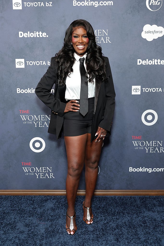 TIME Women Of The Year Gala 2026 - Arrivals