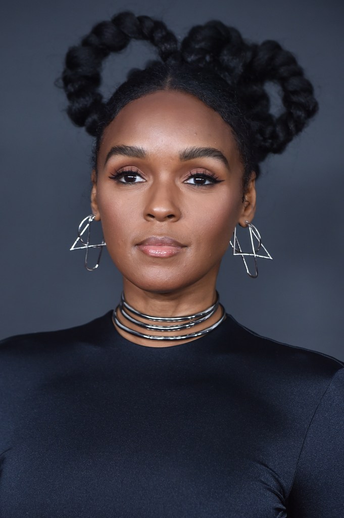 51st NAACP Image Awards - Arrivals
