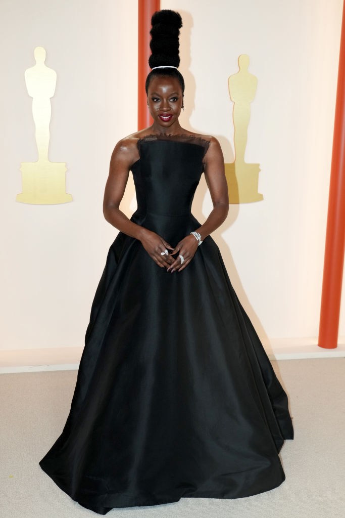95th Annual Academy Awards - Arrivals