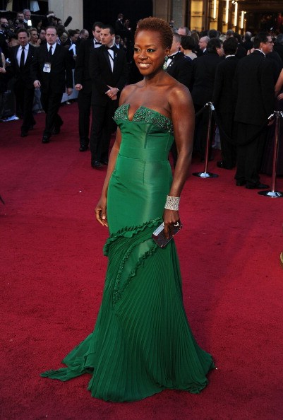 84th Annual Academy Awards - Arrivals
