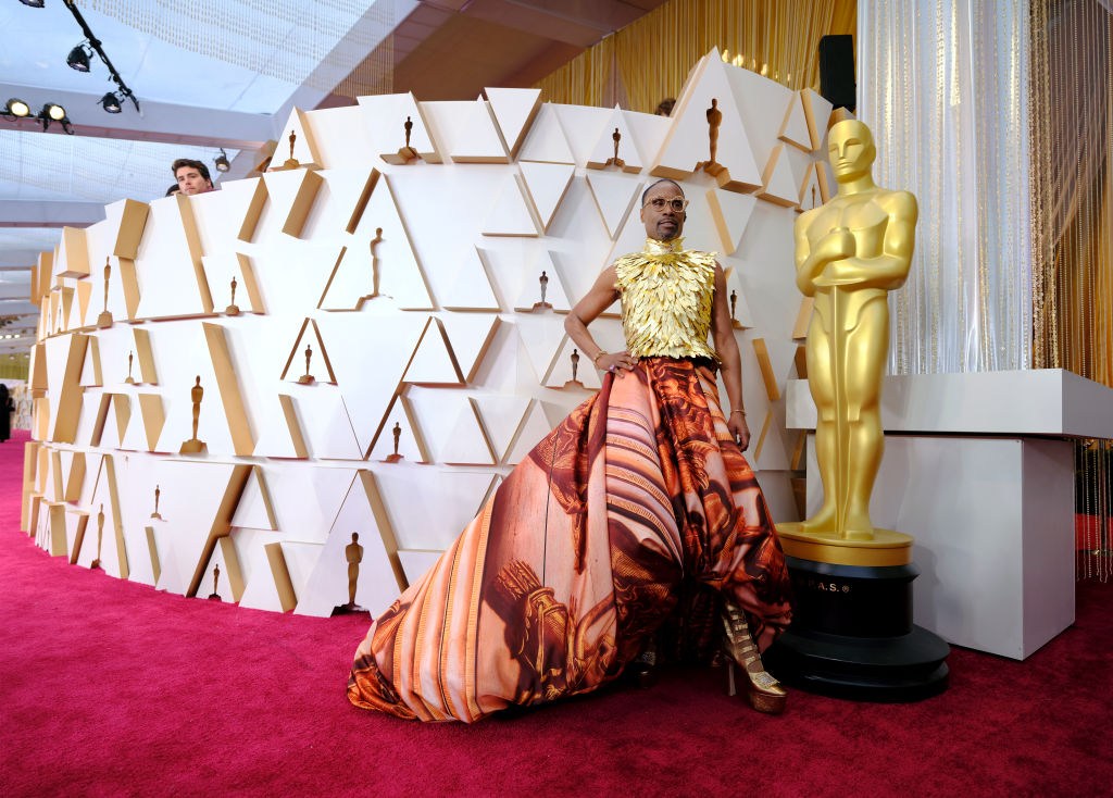 92nd Annual Academy Awards, Roaming Arrivals, Los Angeles, USA - 09 Feb 2020