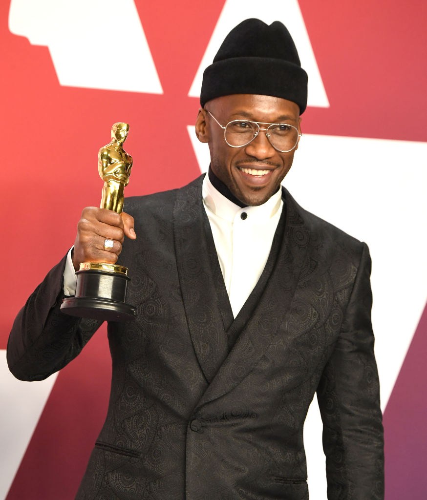 91st Annual Academy Awards - Press Room