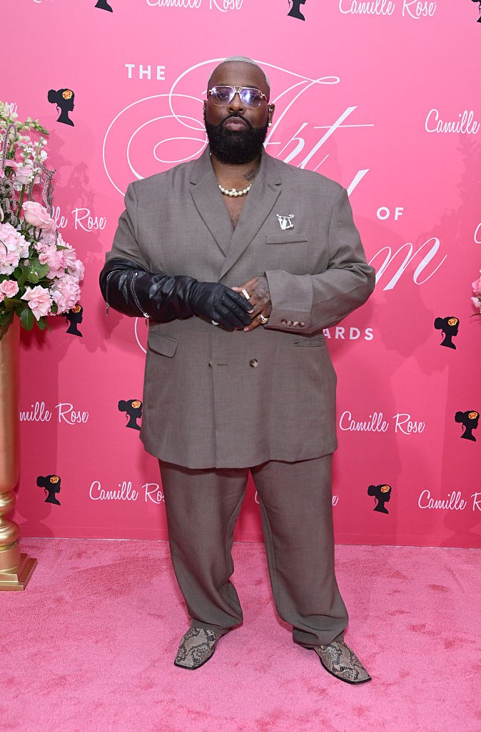 Art Of Glam: Honoring The Hands Behind The Beauty
