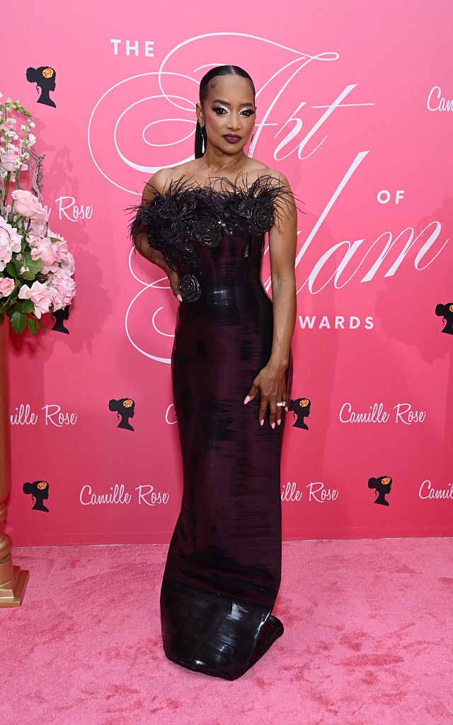 Art Of Glam: Honoring The Hands Behind The Beauty