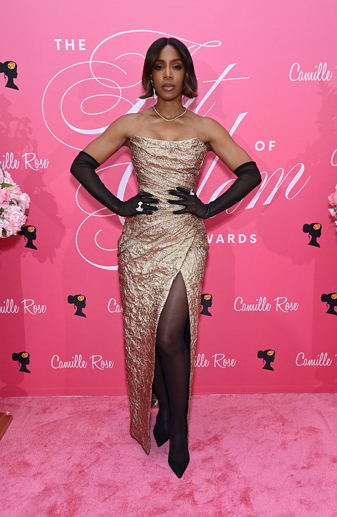Art Of Glam: Honoring The Hands Behind The Beauty