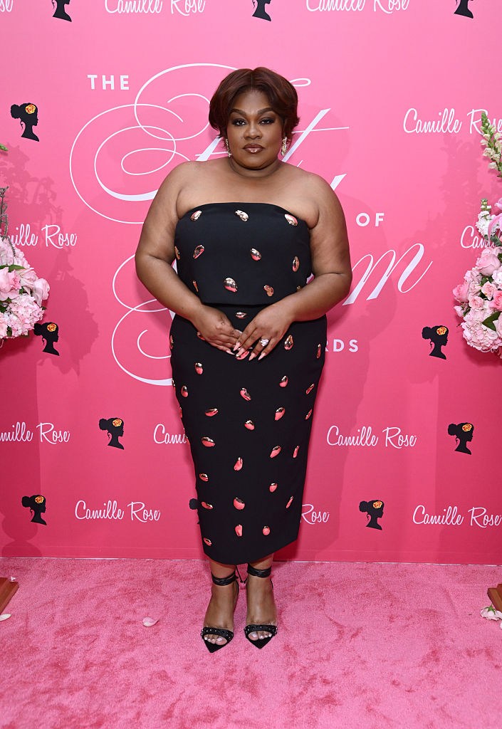 Art Of Glam: Honoring The Hands Behind The Beauty