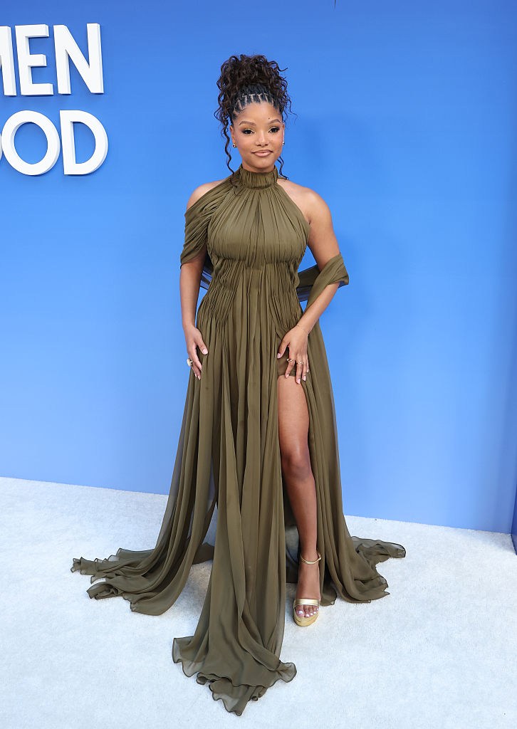 2026 ESSENCE Black Women In Hollywood Awards - Arrivals