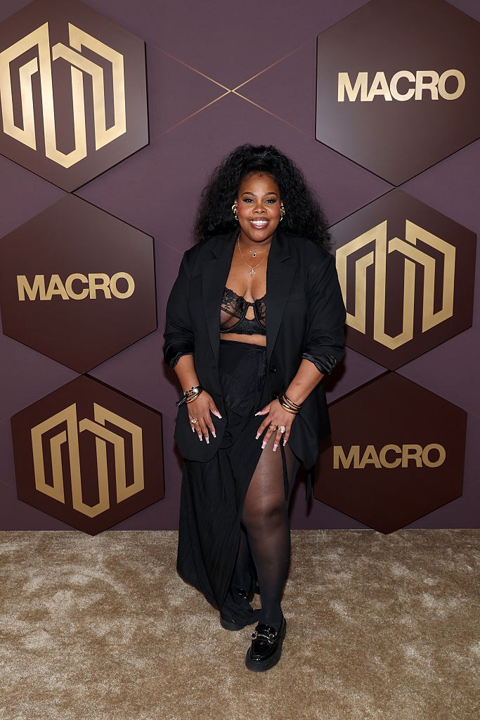 MACRO 8th Annual Pre-Oscars Party